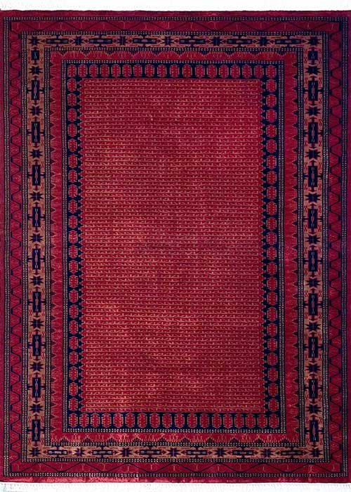 Bordered-Carpet