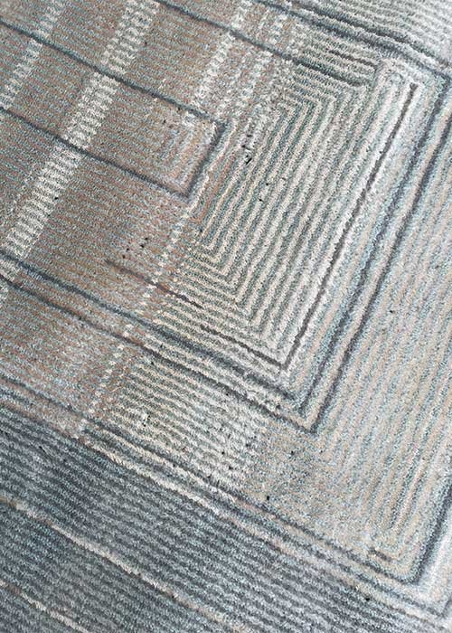 Modern Carpet