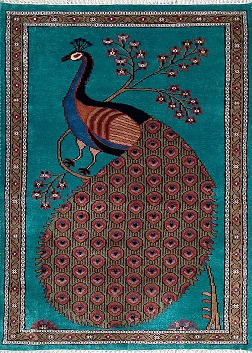 Pictorial-Carpet