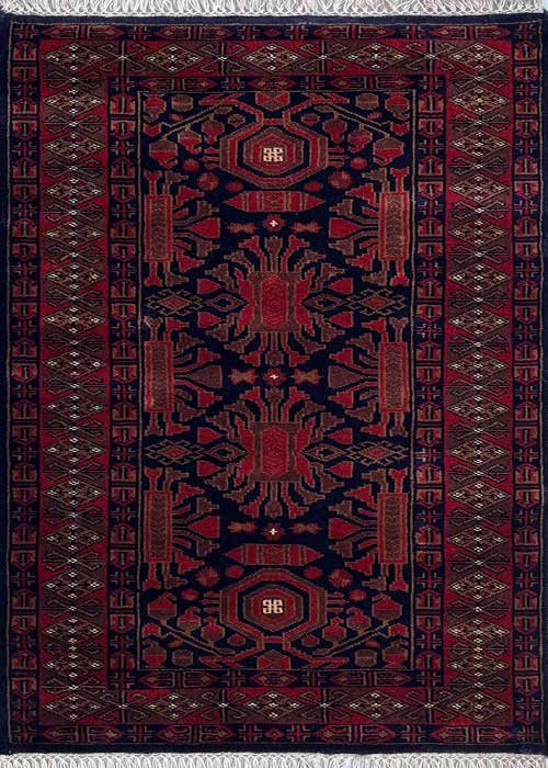 Tribal-Carpet